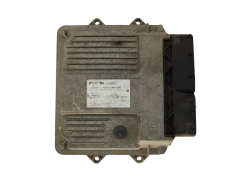 Styreenhed Lancia 51806503 MJD6F3.Y2 71600.073.01 Magneti Marelli