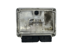 Styreenhed 038906019FC 0281010751 VW Seat Bosch 53143