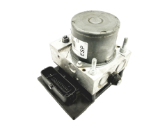Abs Pumpe Alfa Romeo Mito 51913829 0265252233 Bosch 37236