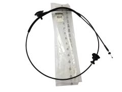 Låsekabel klap Original Renault Megane Scenic I 7700421507