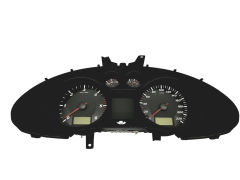 Omdrejningstæller Seat Ibiza W06L0920820J 110080105014A 37514