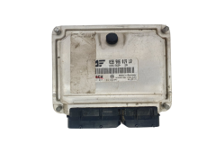 Styreenhed Seat VW 038906019LQ 0281011144 Bosch 45268