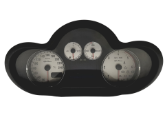 Omdrejningstæller Alfa Romeo 147 156071290 110080304087 VDO