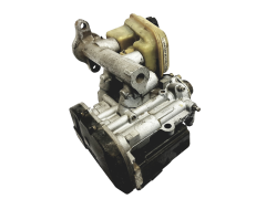 Abs Pumpe Pontiac Trans Sport 18012622 18018361