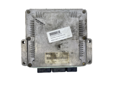 Styreenhed 0281010819 8200039569 8200166362 Renault Bosch 63489