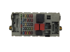 Sikringsboks Fiat 46520600 CPL 46817785 NPL Delphi 20140