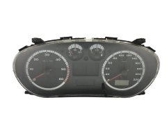 Omdrejningstæller Seat Cordoba W06K0920801F 110008924029 55022
