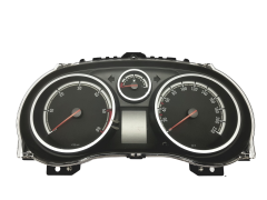 Speedometer Opel Corsa D P0013373014 0002299165 59171