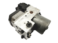 Abs Pumpe Opel Meriva 93388792 0273004655 Bosch 46297