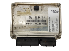 Styreenhed Seat 06A906032CR 0261204970 Bosch