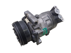 Aircondition Kompressor Sanden SD6V12 1427B 8200037058 Renault 1028