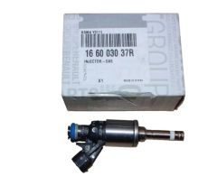 Brændstofinjektor Original 166003037R Renault