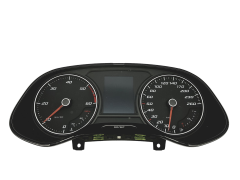 Omdrejningstæller Seat Leon 5F0920863A 51066