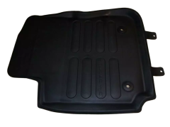 Bilgulvmåtter Original 1611077180 Citroen C4 Cactus