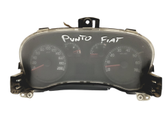 Omdrejningstæller Fiat Punto 51703280 503000460400 41214