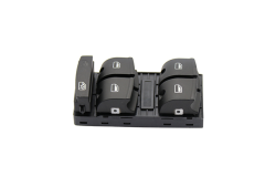 Elrudecontroller 4F0959851F 99591784101 Audi A3 A6 Q7 Vika
