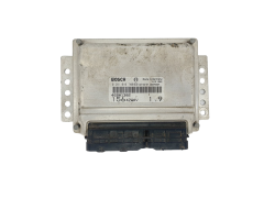 Styreenhed 46801302 0281010740 15642WAV Alfa Romeo Bosch 46375