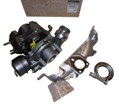 Turbolader Ny Original 144110980R Renault Dacia