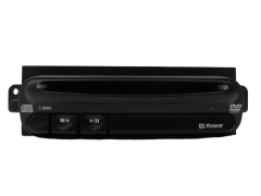 Radio CD-afspiller DVD Chrysler Voyager 05080687AA Mopar 1129