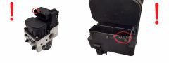 Abs Pumpe VW Audi 8E0614111 0265216411 0273004132 6305