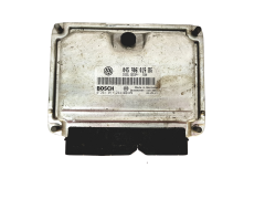 Styreenhed 045906019BG 0281011244 Seat VW Bosch 27962