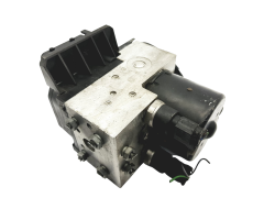 Abs Pumpe Mercedes A W168 A0044310912 0265202461 Bosch 40373