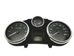 Speedometer Peugeot 206+ 9666636980 Magneti 52139