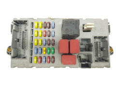 Sikringsboks Fiat 46846746 NPL 46846745 CPL Magneti Marelli