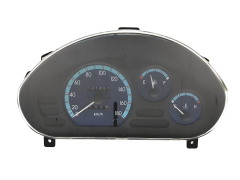 Speedometer Daewoo Matiz 96566387 30530