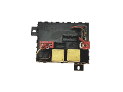 Sikringsboks Alfa Romeo 60679160 25670