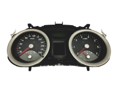 Omdrejningstæller Renault Megane 2 8200364015 36969
