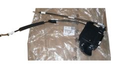 Dørlåsemekanisme Forside Højre Original Peugeot 308 II 9810309380