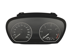 Speedometer BMW 1 E81 E87 9122591-01 1024952-62 29281