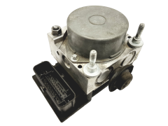 Abs Pumpe Fiat 500 51880815 0265232840 Bosch 35812
