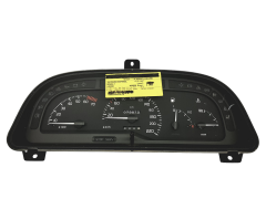Omdrejningstæller Renault Laguna 1 7700844747 49854