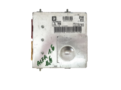 ECU Motorstyreenhed 16246649 Alfa Romeo GM 26739