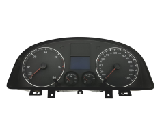 Omdrejningstæller VW Touran 1T0920861A 110080217019 58444