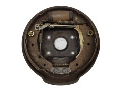 Bremsekaldeplade Szczęk Venstre 7701040726 Renault Laguna I 32190707.8