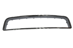 Kofangergitter Gør VW Touareg 7L6807243B 88070696202 DPA