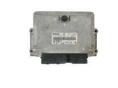 Styreenhed 46784814 0281010332 Alfa Romeo Bosch 46704