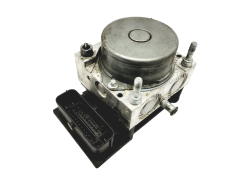 Abs Pumpe Fiorino Bipper Nemo 51879971 Bosch Fiat PSA 37919