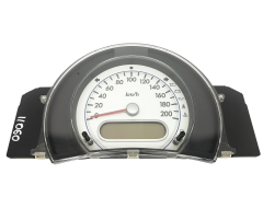 Speedometer Suzuki Splash 34100-51KA0 Pricol
