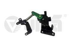 Forlygtehøjde sensor Bag 3C0941307A 99411812901 VW Audi Vika