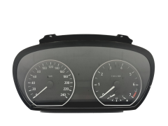 Omdrejningstæller BMW 1 E87 6947136 1024932-13 55417