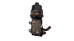 Oliefilternhus 1103T3 9656830180 2.0 D HDi 16v PSA Volvo 9810152980 1035