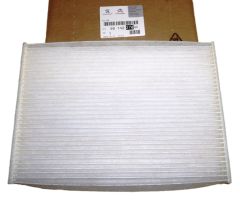 Kabinefilter Ny Original 9814237680 Citroen C-Elysee Peugeot 301