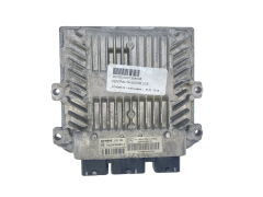 Styreenhed 9652888580 9648624280 5WS40068C-T SID804 PSA Siemens 63226