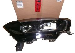 Forlygte Venstre Ny Original 260604608R Renault Koleos 2