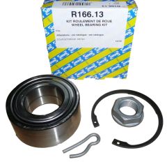 Hjulleje Forside Gør Citroen Peugeot R166.13 332635 3326.35 SNR