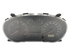 Omdrejningstæller Seat Ibiza W06K0920801E 110008924028 56942